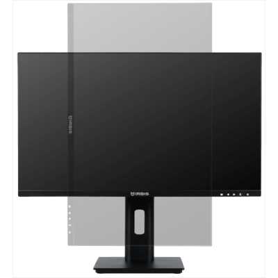монитор Irbis SmartView ISM24FIDRVesa Черный