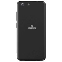 смартфон Irbis SP453 Black черный