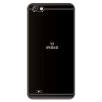 смартфон Irbis SP514 Black черный