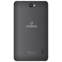 планшет Irbis TZ726