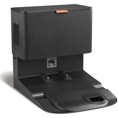 робот-пылесос iRobot Roomba i1+ черный