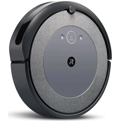 робот-пылесос iRobot Roomba i3 черный