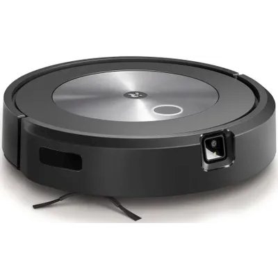 робот-пылесос iRobot Roomba J7 черный
