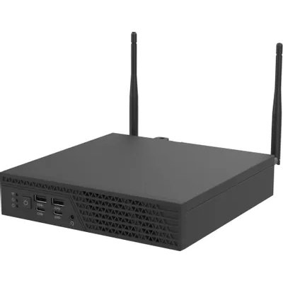 компьютер iRU Tactio 310H6ITF 1975183 Черный