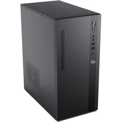 компьютер iRU 310SC MT 1969044 Черный