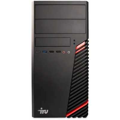 компьютер iRU 310SC 2059347 Черный