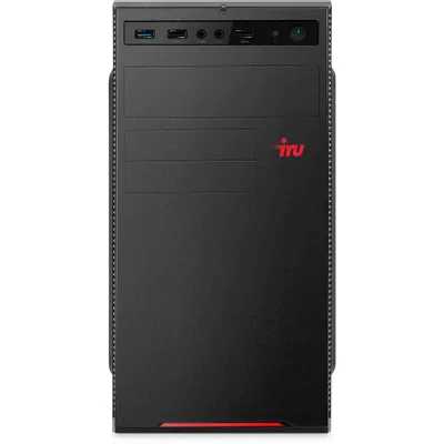компьютер iRU Corp 223 2018069 Черный