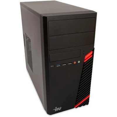 компьютер iRU Corp 310 1997660 Черный