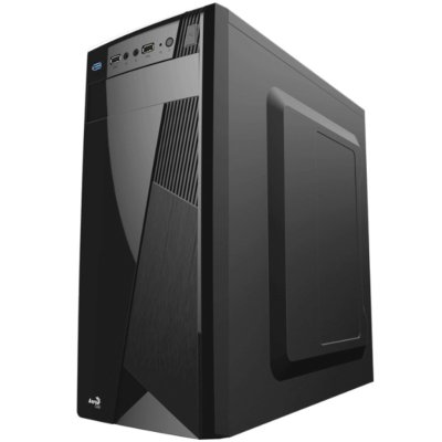 компьютер iRU Corp 310 TWR 1914790 Черный