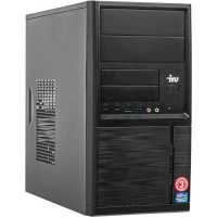 компьютер iRU Corp 613 1548774 Черный