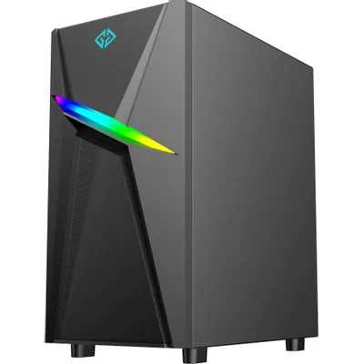 компьютер iRU Corp 715 2068590 Черный