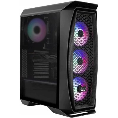 компьютер iRU Game 310H5GMA 1888955 Черный