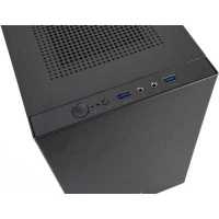 компьютер iRU Game 310H5GS 1770953 Черный