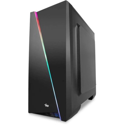 компьютер iRU Game 310H6GE 2000614 Черный