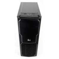 компьютер iRU Game 315 MT 1393340 Черный