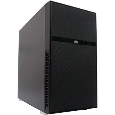 компьютер iRU Game 510B5 1634703 Черный