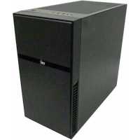 компьютер iRU Game 510B5 1639137 Черный