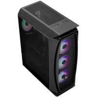 компьютер iRU Game 510B5GMA 1701583 Черный