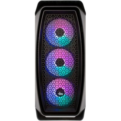 компьютер iRU Game 510B5GMA 1925222 Черный