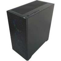 компьютер iRU Game 510B5GP 1701582 Черный