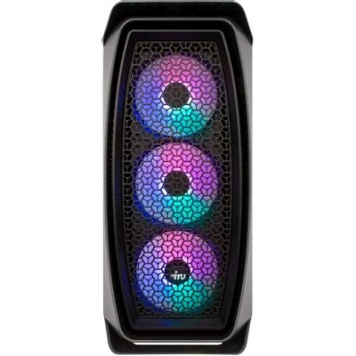 компьютер iRU Game 510B6GMA 1693388 Черный