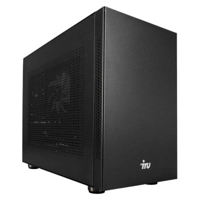 компьютер iRU Game 510B6GS 1874370 Черный