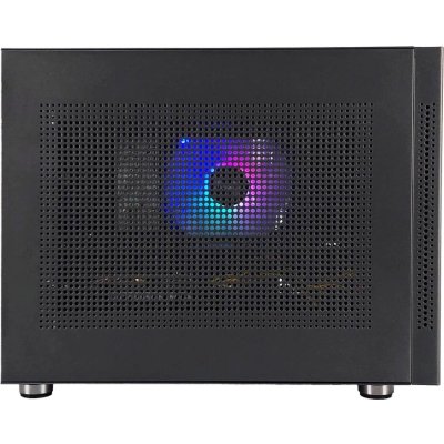 компьютер iRU Game 510B6GS 1912655 Черный