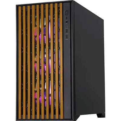 компьютер iRU Game 510B7E 2067014 Черный