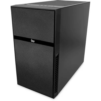 компьютер iRU Game 510B7GM 2059450 Черный