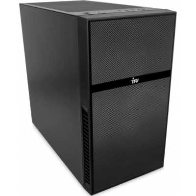 компьютер iRU Game 510B7GM 2086479 Черный