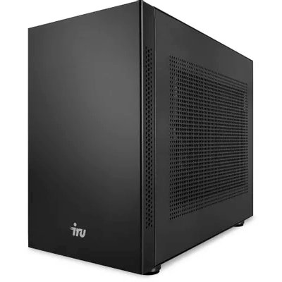 компьютер iRU Game 510B7GS 2055740 Черный