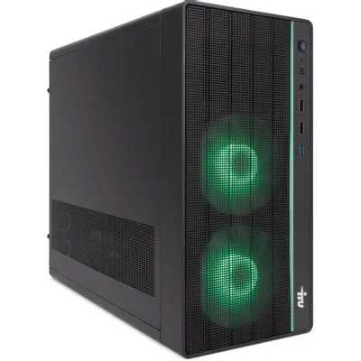 компьютер iRU Game 510H6SEA 2023156 Черный