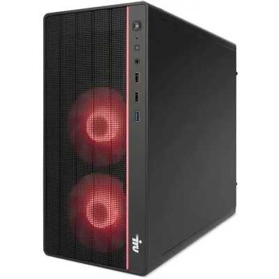 компьютер iRU Game 510H6SEA 2023158 Черный