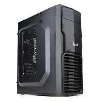 компьютер iRU Game 515 MT 1419202 Черный