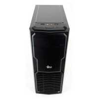 компьютер iRU Game 515 MT 1419202 Черный