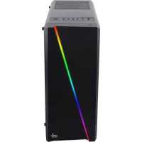 компьютер iRU Game 515 MT 1509712 Черный