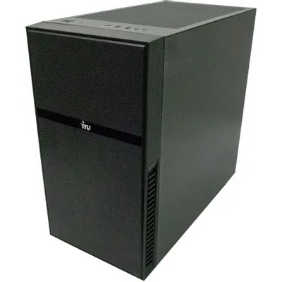 компьютер iRU Game 520B4 1634714 Черный