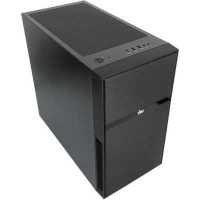 компьютер iRU Game 520B4 1639140 Черный