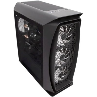 компьютер iRU Game 520B5GMA 1926604 Черный