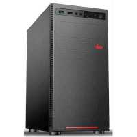 компьютер iRU Game 520B5SE 1678076 Черный