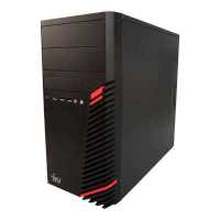 компьютер iRU Game 520B5SM 1681183 Черный