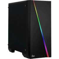 компьютер iRU Game 525 MT 1493559 Черный