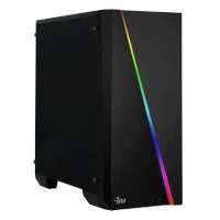 компьютер iRU Game 525 MT 1498866 Черный