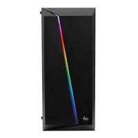 компьютер iRU Game 525 MT 1498866 Черный