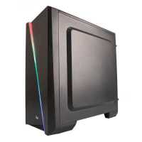 компьютер iRU Game 615 MT 1546747 Черный
