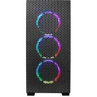 компьютер iRU Game 710Z5 1639165 Черный