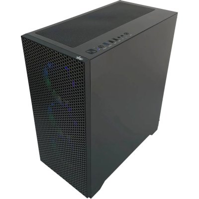 компьютер iRU Game 710Z5GP 1623482 Черный