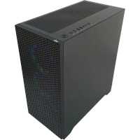 компьютер iRU Game 710Z5GP 1644298 Черный