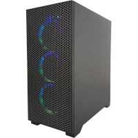 компьютер iRU Game 710Z5GP 1701666 Черный
