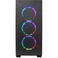 компьютер iRU Game 710Z5GP 1719481 Черный
